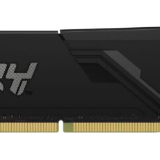 Kingston FURY DDR4 32GB (1x32GB) 3200MHz CL16 Beast Black