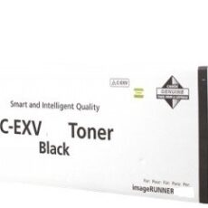 Canon Toner C-EXV54 Black 1394C002