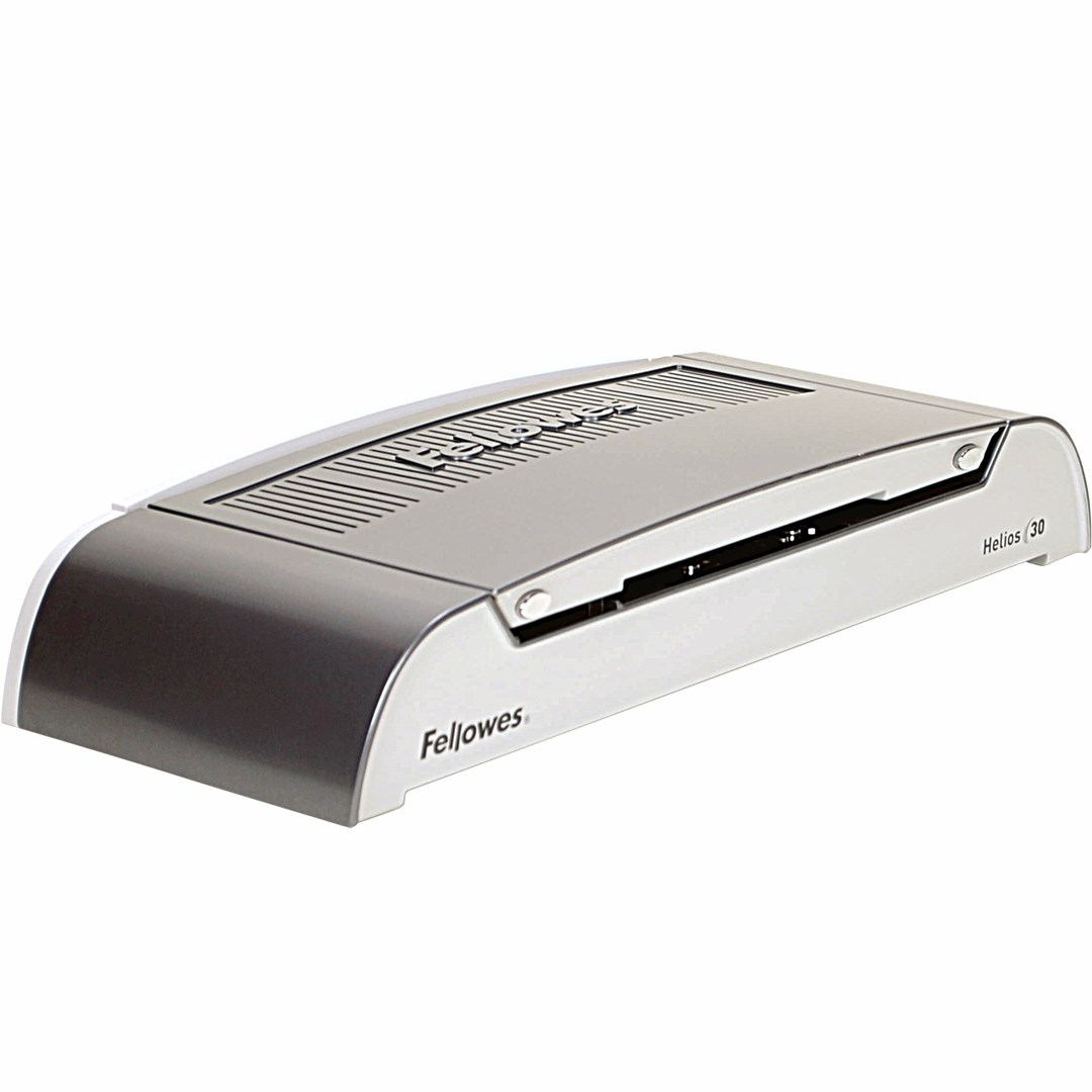 Fellowes Helios 30 - 300 arkuszy - 180 sekund - Grafit - 532 x 232 x 82 mm - 2.9kg