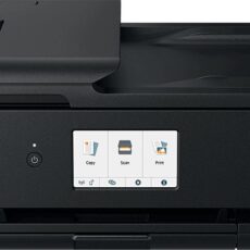 System wielofunkcyjny Canon Pixma TS9550a 3-w-1 A3 z faksem - Inkjet
