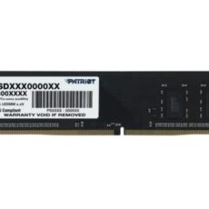 Patriot Signature DDR4 8GB 2666MHz