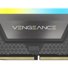 Corsair CMH64GX5M2B5200Z40K moduł pamięci 64 GB 2 x 32 GB DDR5