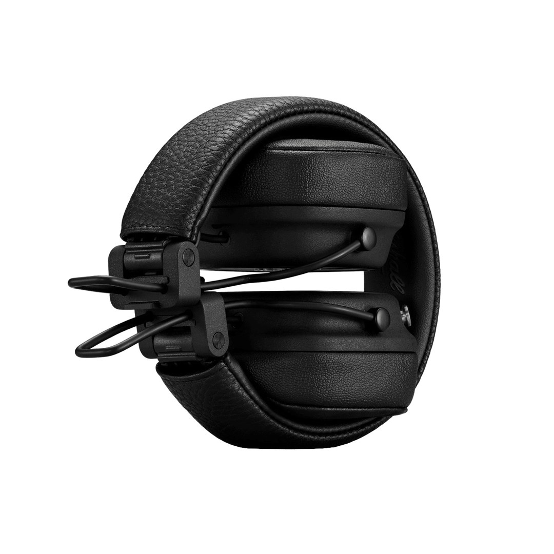 Słuchawki Marshall Major IV BT Headphones - Black - obrazek 2