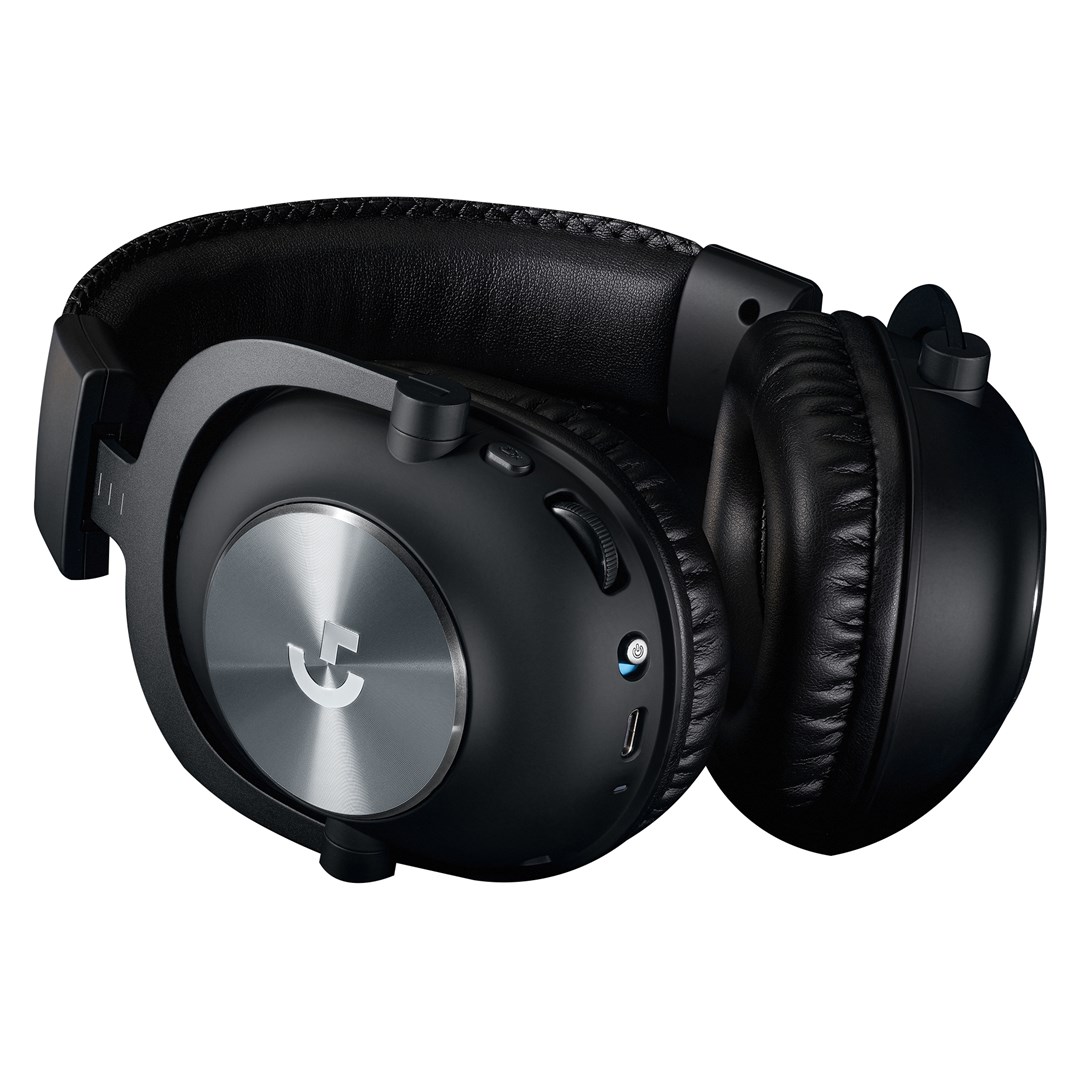 Logitech G Pro X Lightspeed - obrazek 2