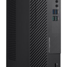 ASUS ExpertCenter D500SE-513500253X SFF i5-13500 16GB DDR4 SSD512 UHD Graphics 770 WLAN+BT LAN 180W W11Pro 3Y OnSite Black