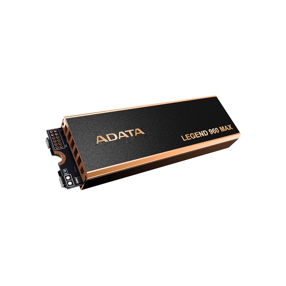 Dysk SSD ADATA LEGEND 960 MAX 1TB M.2 2280 - obrazek 2