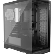 Obudowa XPG INVADER X MID-TOWER Black CASE ONLY