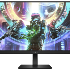 MONITOR HP LED, 27" OMEN 27qs (780J4E9) 144Hz