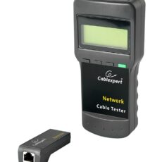 Tester GEMBIRD NCT-3