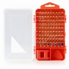 Zestaw narzędzi GEMBIRD TK-SD-07 (kolor czerwony)