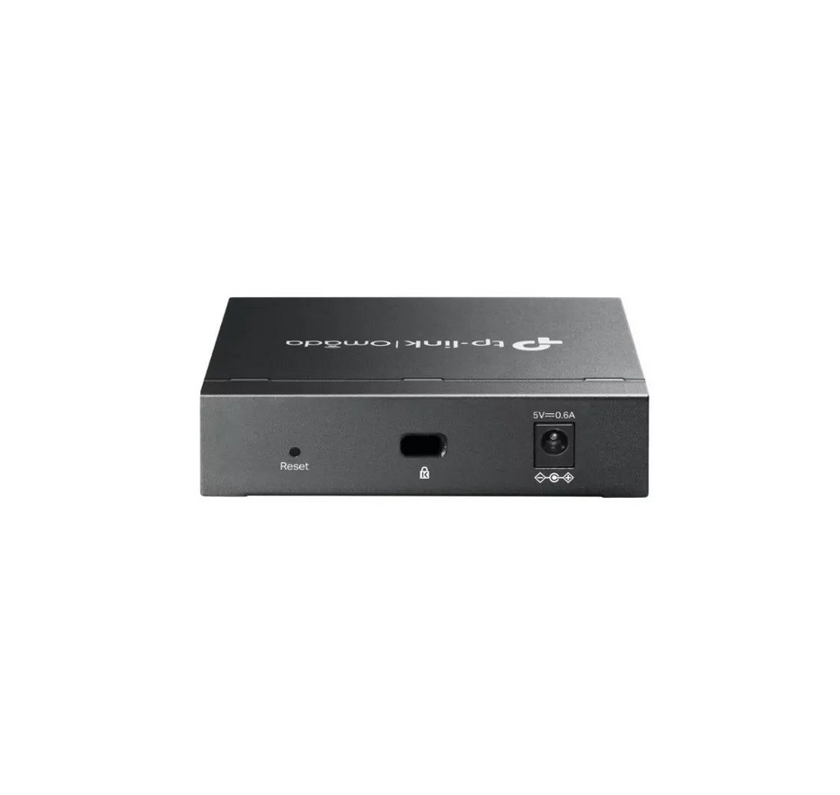 Switch TP-Link ES205G Omada Easy Managed - obrazek 2
