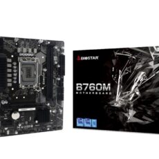 Płyta główna BIOSTAR B760MX2E
