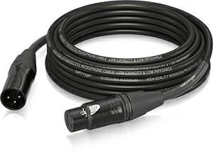 Behringer PMC-1000  XLR F - XLR M 10m
