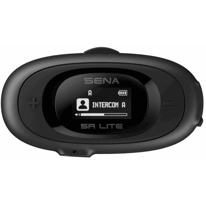 Interkom motocyklowy Sena 5RLITE-01 na 1 kask - obrazek 2