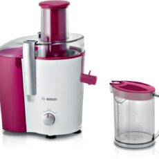 Sokowirówka BOSCH MES 25C0 (700W; kolor biały)