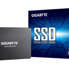 Dysk SSD Gigabyte 1TB SATA3 2,5" (550/500 MB/s)