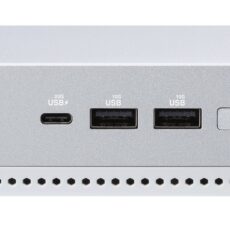 Komputer ASUS NUC 14 PRO+ RNUC14RVSU700000I (MTL-H 28W (U7 155H), noRAM, noStorage, Integrated VGA, noOS, noCord, Kit)