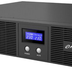Zasilacz UPS POWER WALKER VI 3000 RLE (Rack; 3000VA)
