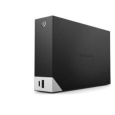 HDD USB3 20TB Ext./Black STLC20000400 Seagate