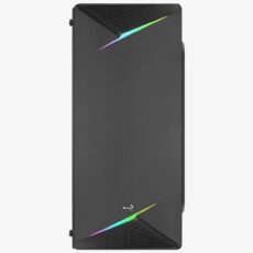 OBUDOWA AEROCOOL PGS TALON-A-BK-v1 RGB