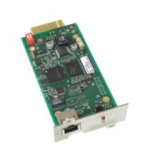 Slotowa karta SNMP AEG
