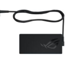 ASUS ROG 240W DC Adapter adapter zasilający/ inwentor Wewnętrzna Czarny
