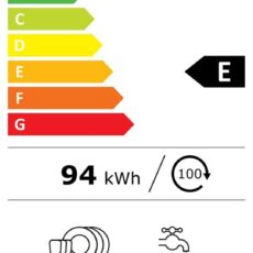 Zmywarka ELECTROLUX ESA47210SW