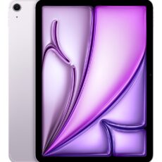 Apple iPad Air 5G Apple M TD-LTE & FDD-LTE 128 GB 27,9 cm (11") 8 GB Wi-Fi 6E (802.11ax) iPadOS 18 Fioletowy