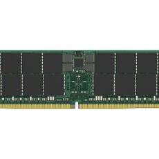 Kingston RDIMM 64GB DDR5 2Rx4 Micron D 5600MHz PC5-44800 KSM56R46BD4-64MD