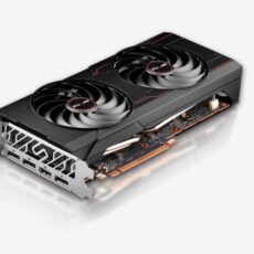 Karta graficzna SAPPHIRE PULSE RAD RX 6700 XT GAM. 12GB (WYPRZEDAŻ)