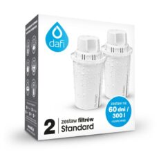 Filtr wkład Dafi Classic 2szt. (box)