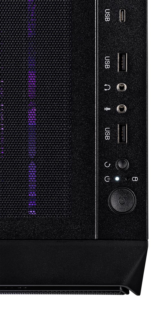 Actina ENDORFY i7-14700KF/32GB/2TB/RTX5070Ti/850W - obrazek 2