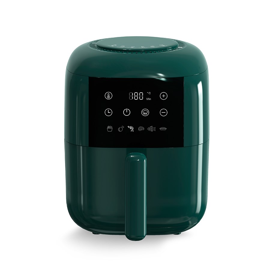 Frytownica Air Fryer 1200W MR-755  MAESTRO - obrazek 2