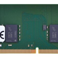 Pamięć Kingston dedykowana do HPE/HP 16GB DDR4-2666Mhz ECC Module