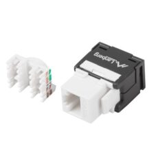 LANBERG KEYSTONE BEZNARZĘDZIOWY KAT.6 UTP 180ST