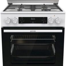 Kuchnia GORENJE GKS6C71WF