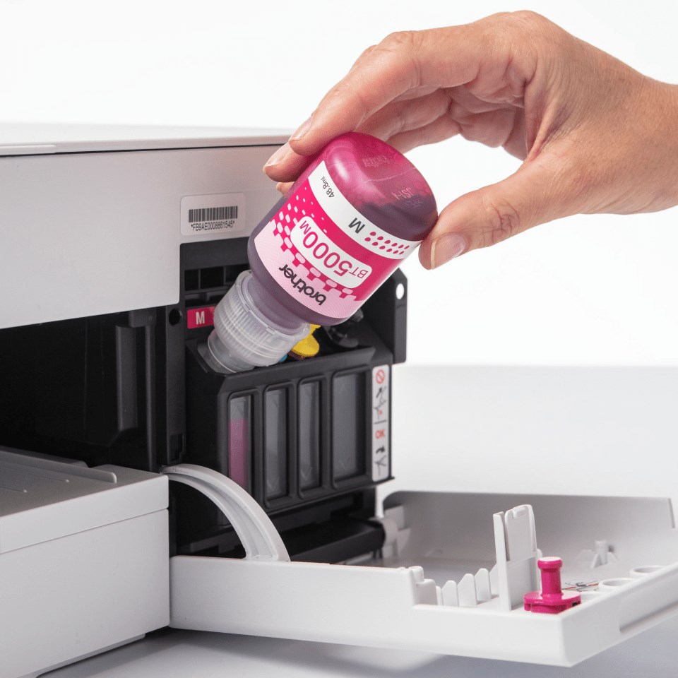 BROTHER Tusz Multipack BT5000CLVAL=BT-5000CLVAL - obrazek 2