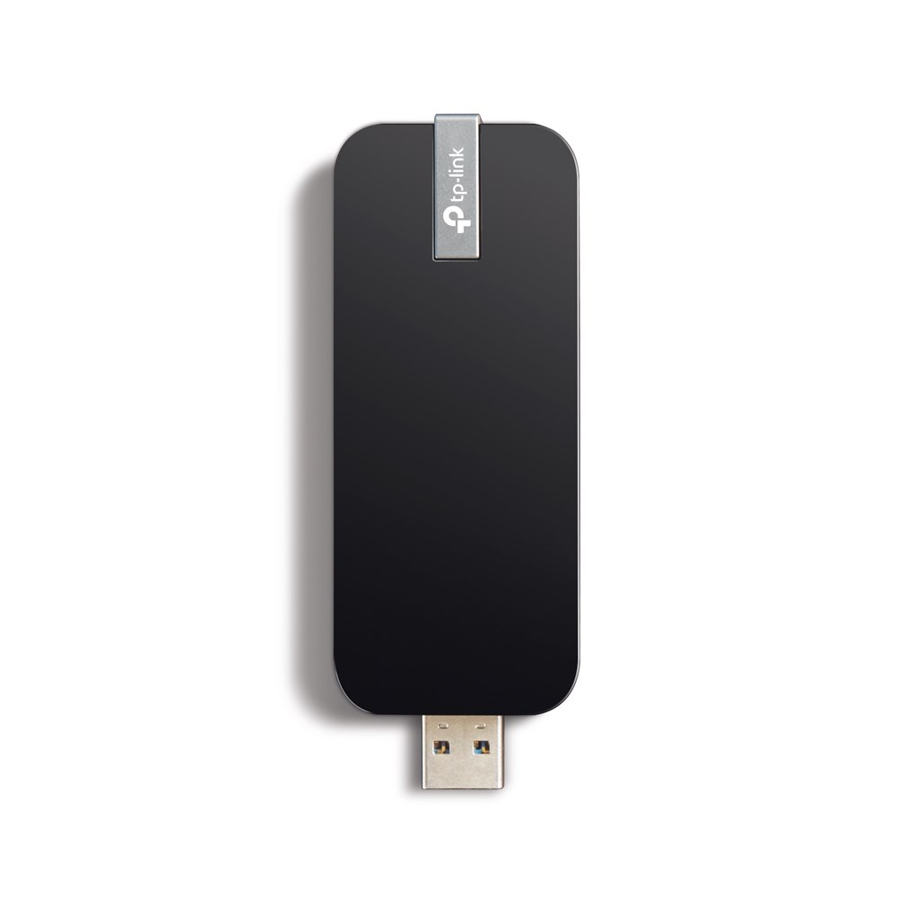Karta sieciowa TP-LINK ARCHER T4U (USB 3.0) - obrazek 2