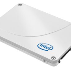 Dysk SSD Solidigm (Intel) S4520 7.68TB SATA 2.5" SSDSC2KB076TZ01 (DWPD up to 3)