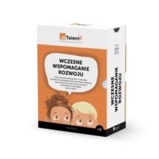 MTALENT OPROGRAMOWANIE - WCZESNE WSPOMAGANIE ROZWOJU