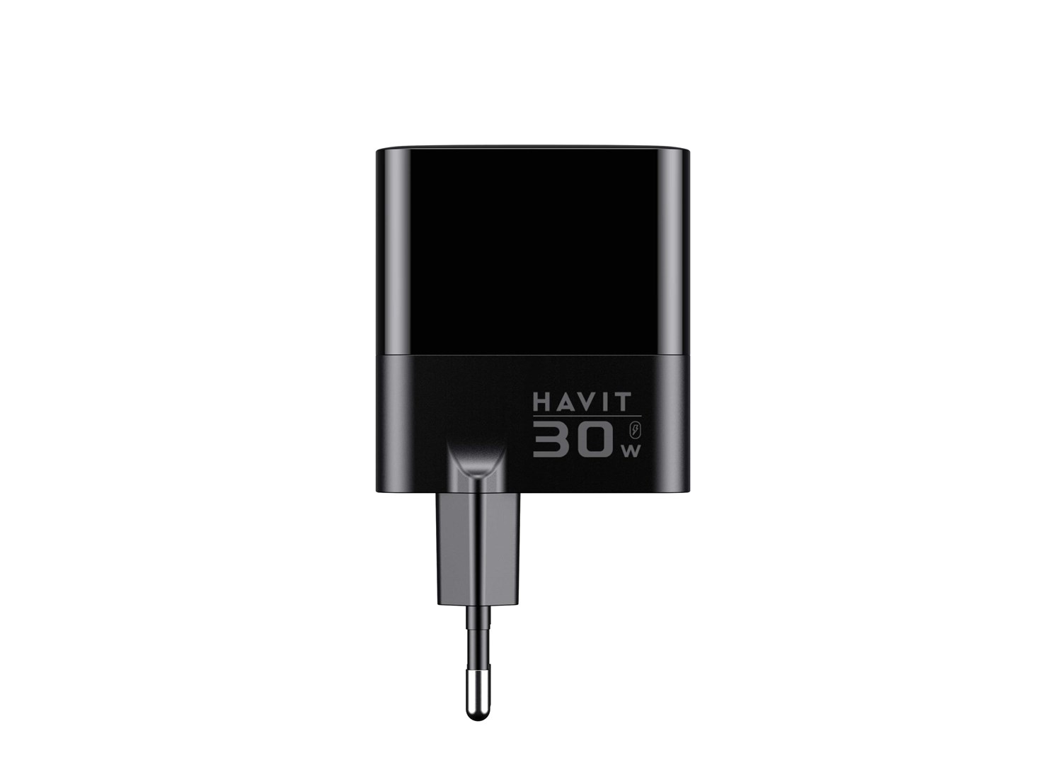 Ładowarka Havit USB-A1+USB-A2+USB-C UCLE001 EU - obrazek 2