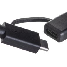 UNITEK OBUDOWA DYSKU USB-C M.2 SSD NVME/SATA, 10GBPS, RGB