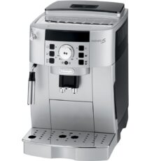 Ekspres ciśnieniowy automatyczny DeLonghi Magnifica S ECAM 22.110 SB (1450W; kolor srebrny) (WYPRZEDAŻ)