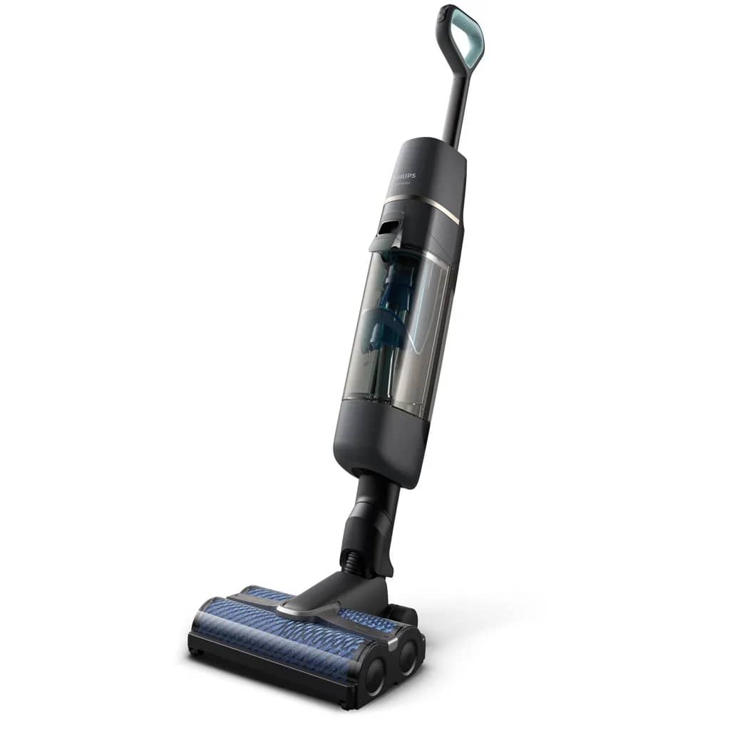 Odkurzacz PHILIPS Aquatrio 7000 XW7110/01 - obrazek 2