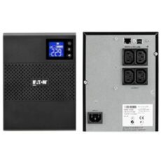 Eaton 5SC500i 0,5 kVA 350 W 4 x gniazdo sieciowe