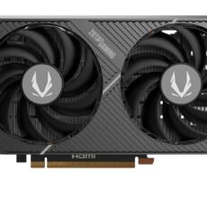 Karta graficzna ZOTAC GAMING GeForce RTX 5060 TWIN EDGE OC 8GB