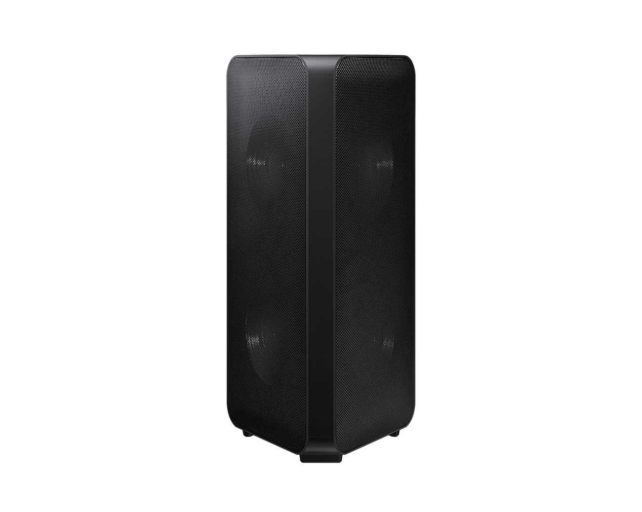 Power Audio Samsung MX-ST40B/EN Czarny
