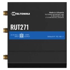 Teltonika RUT271 Router sieci komórkowej