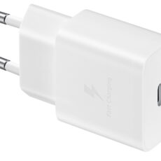Samsung Power Adapter 15W USB-C Fast Charge (without cable); White
