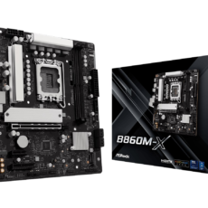 Płyta główna ASRock B860M-X